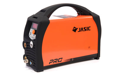 Jasic TIG200PD Pulse (W212) PFC - Weldingshop