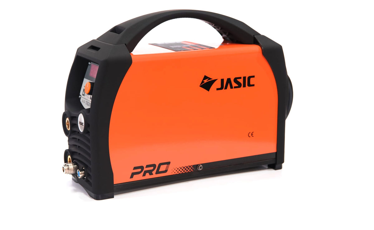 Jasic TIG200PD Pulse (W212) PFC - Weldingshop