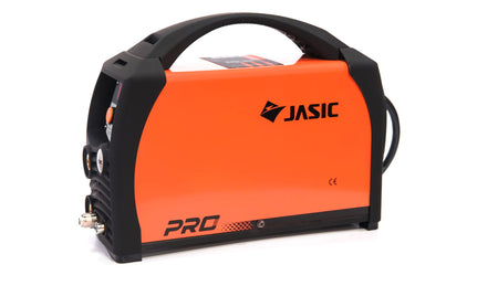 Jasic TIG200PD Pulse (W212) PFC - Weldingshop