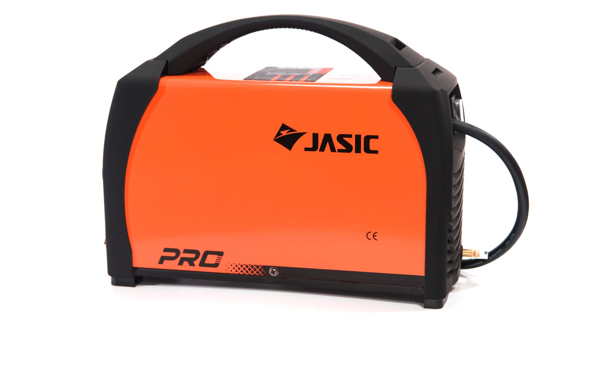 Jasic TIG200PD Pulse (W212) PFC - Weldingshop