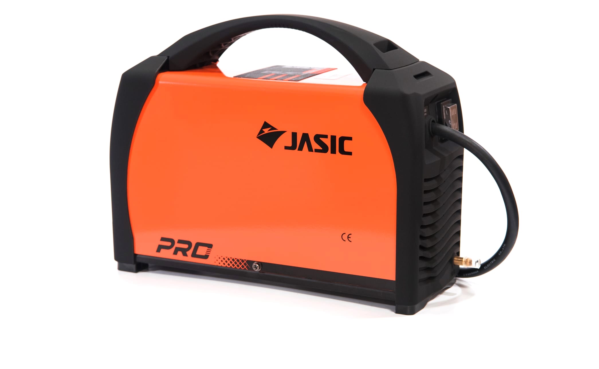 Jasic TIG200PD Pulse (W212) PFC - Weldingshop