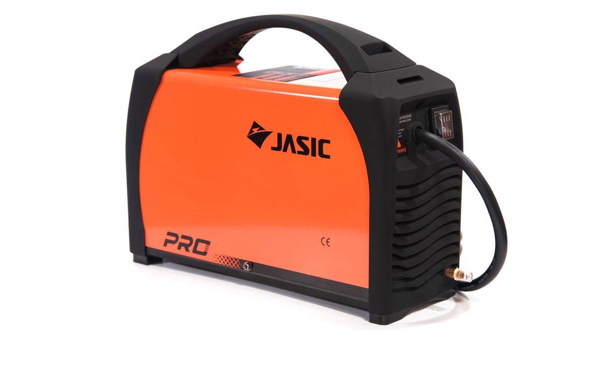 Jasic TIG200PD Pulse (W212) PFC - Weldingshop