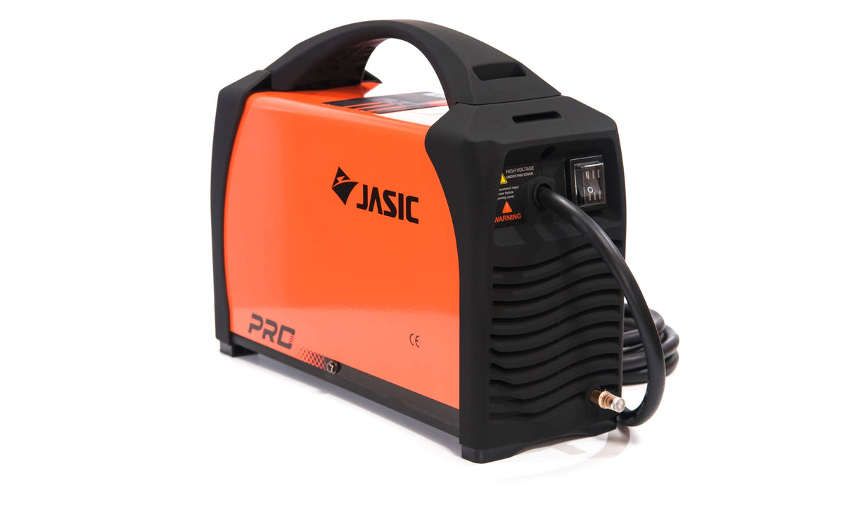 Jasic TIG200PD Pulse (W212) PFC - Weldingshop