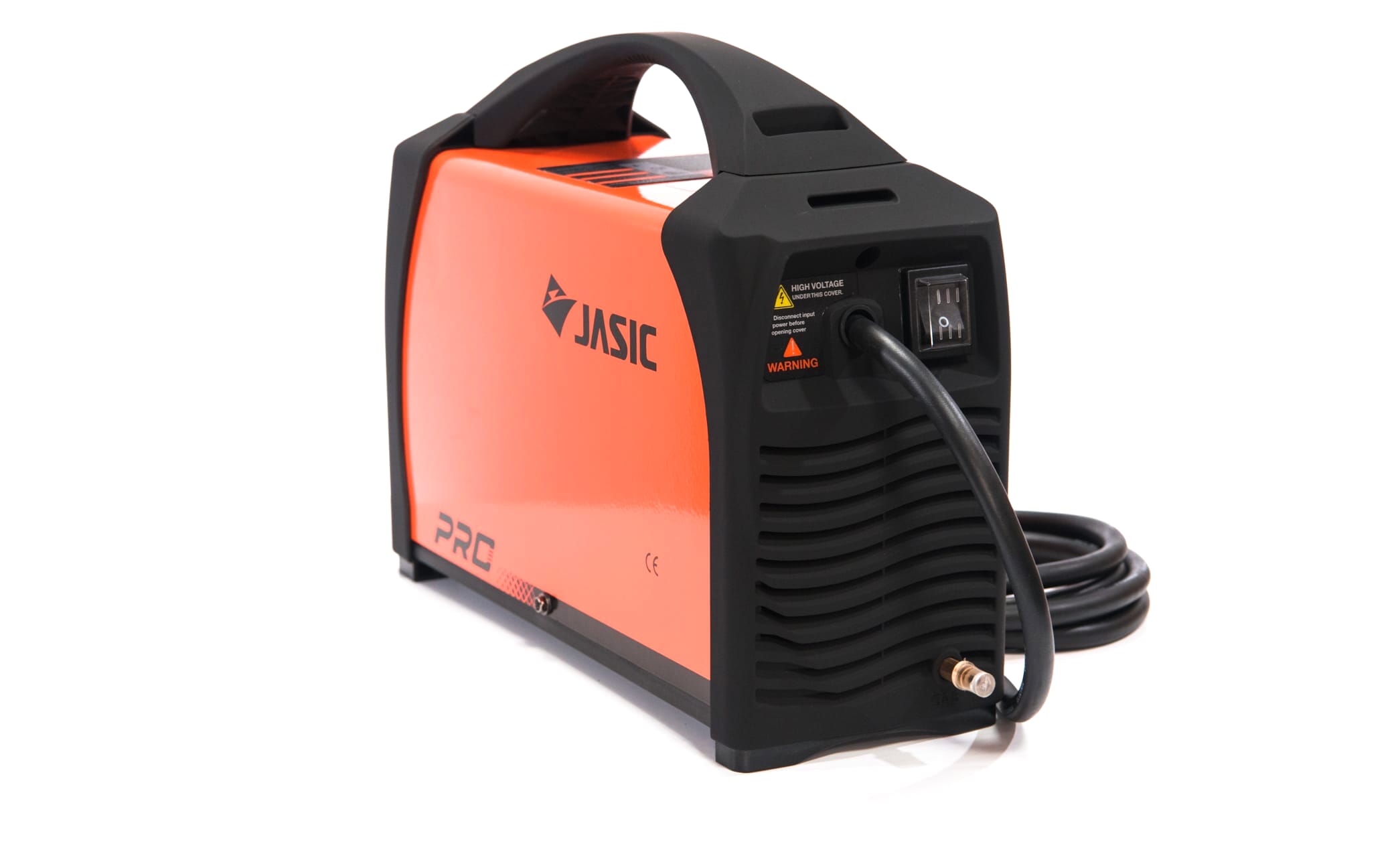 Jasic TIG200PD Pulse (W212) PFC - Weldingshop