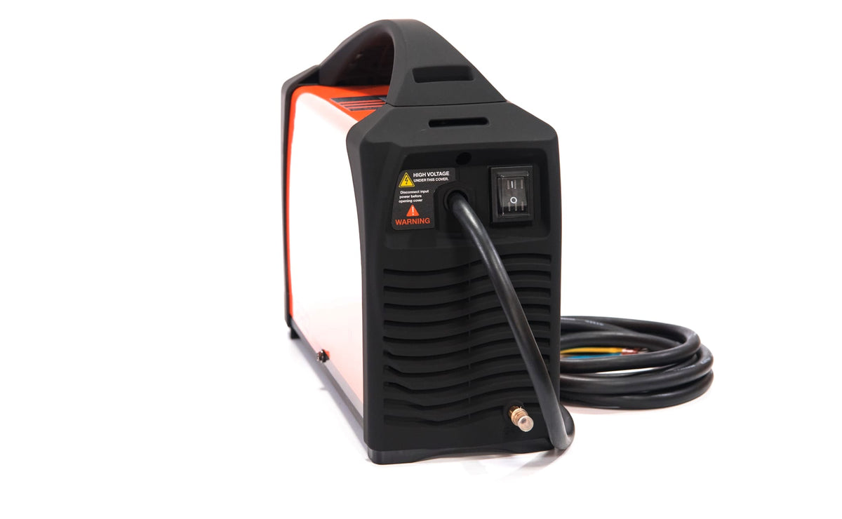 Jasic TIG200PD Pulse (W212) PFC - Weldingshop