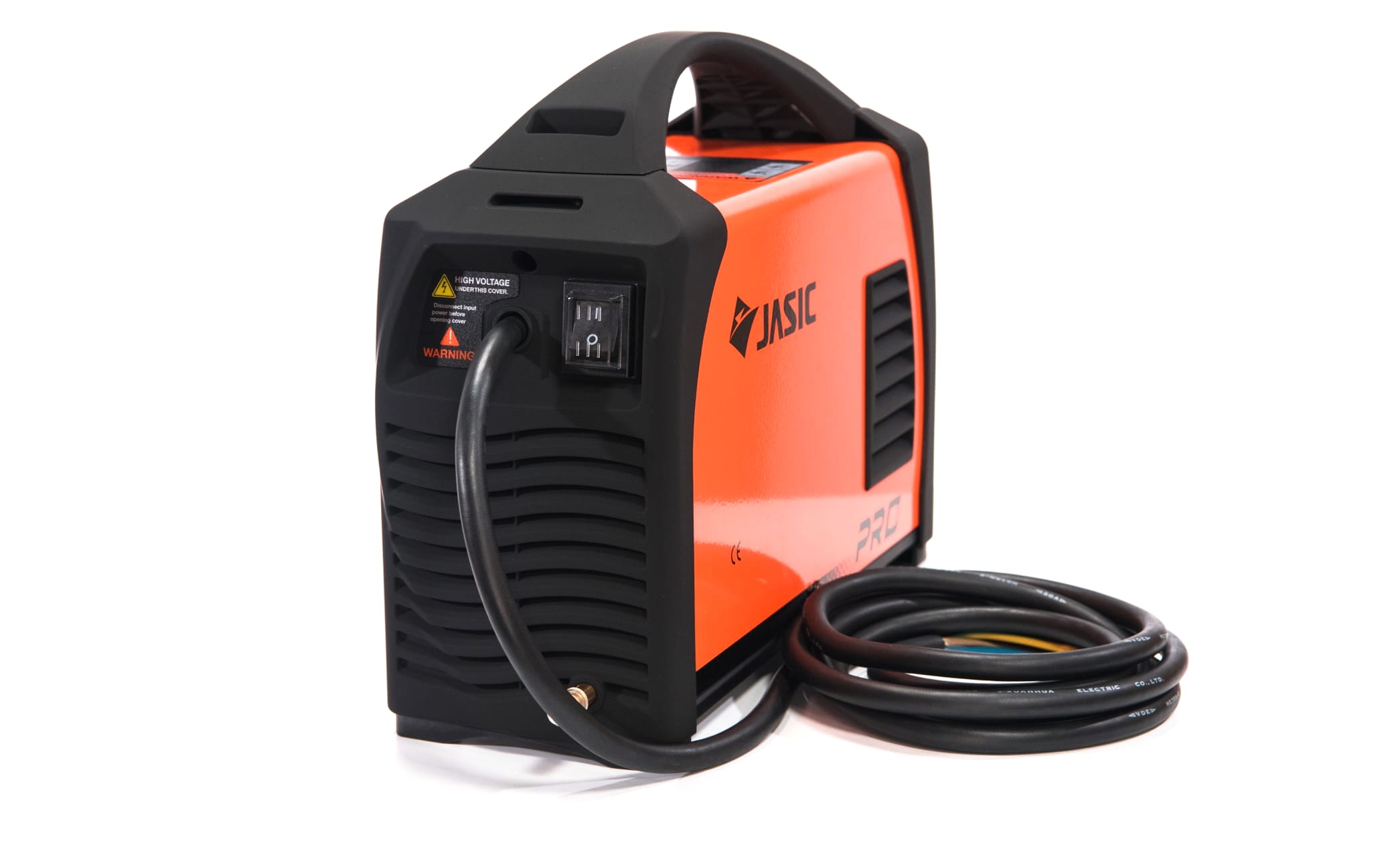 Jasic TIG200PD Pulse (W212) PFC - Weldingshop