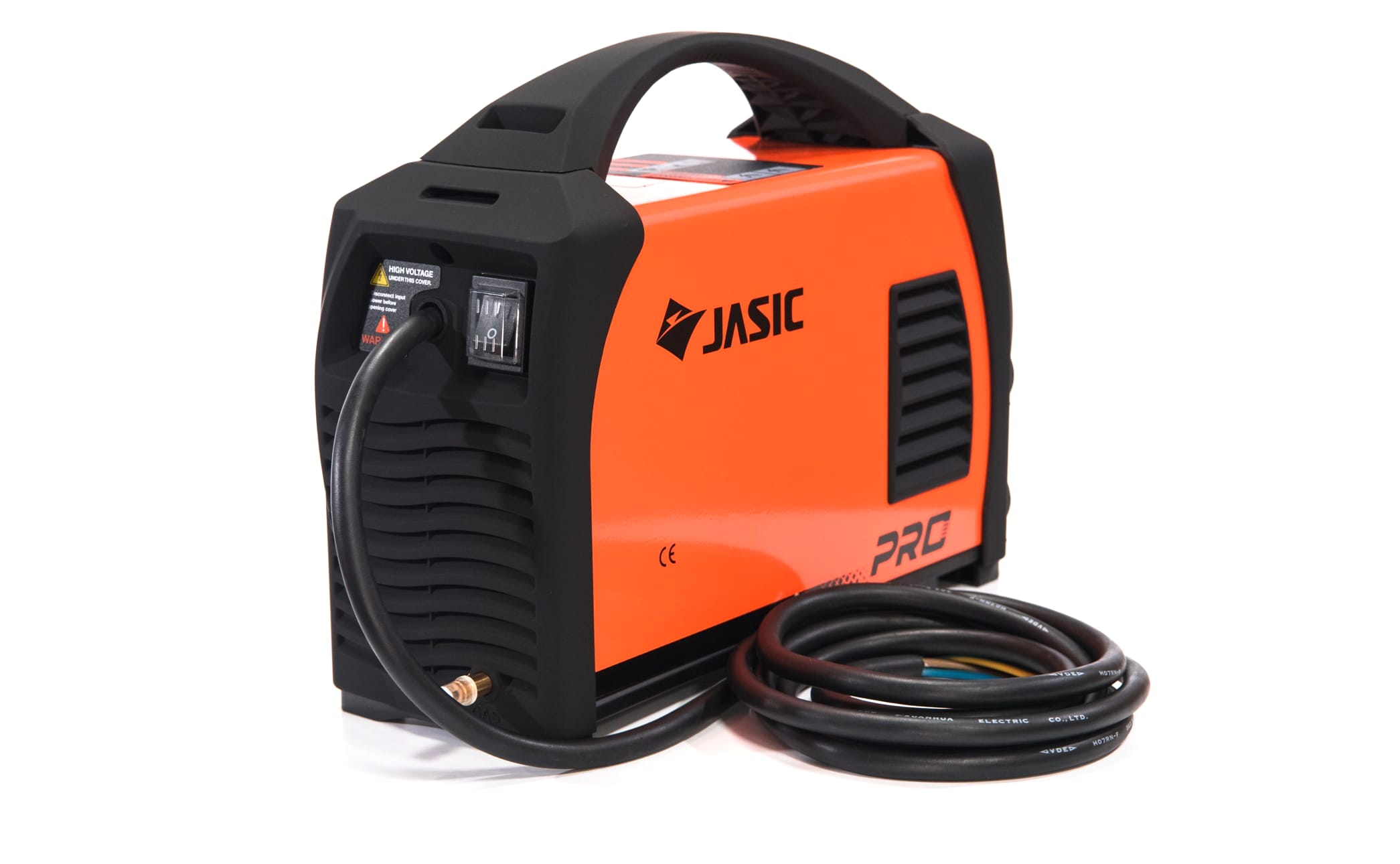 Jasic TIG200PD Pulse (W212) PFC - Weldingshop