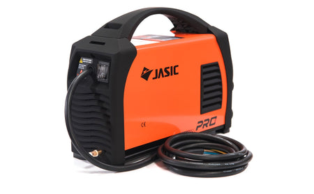 Jasic TIG200PD Pulse (W212) PFC - Weldingshop