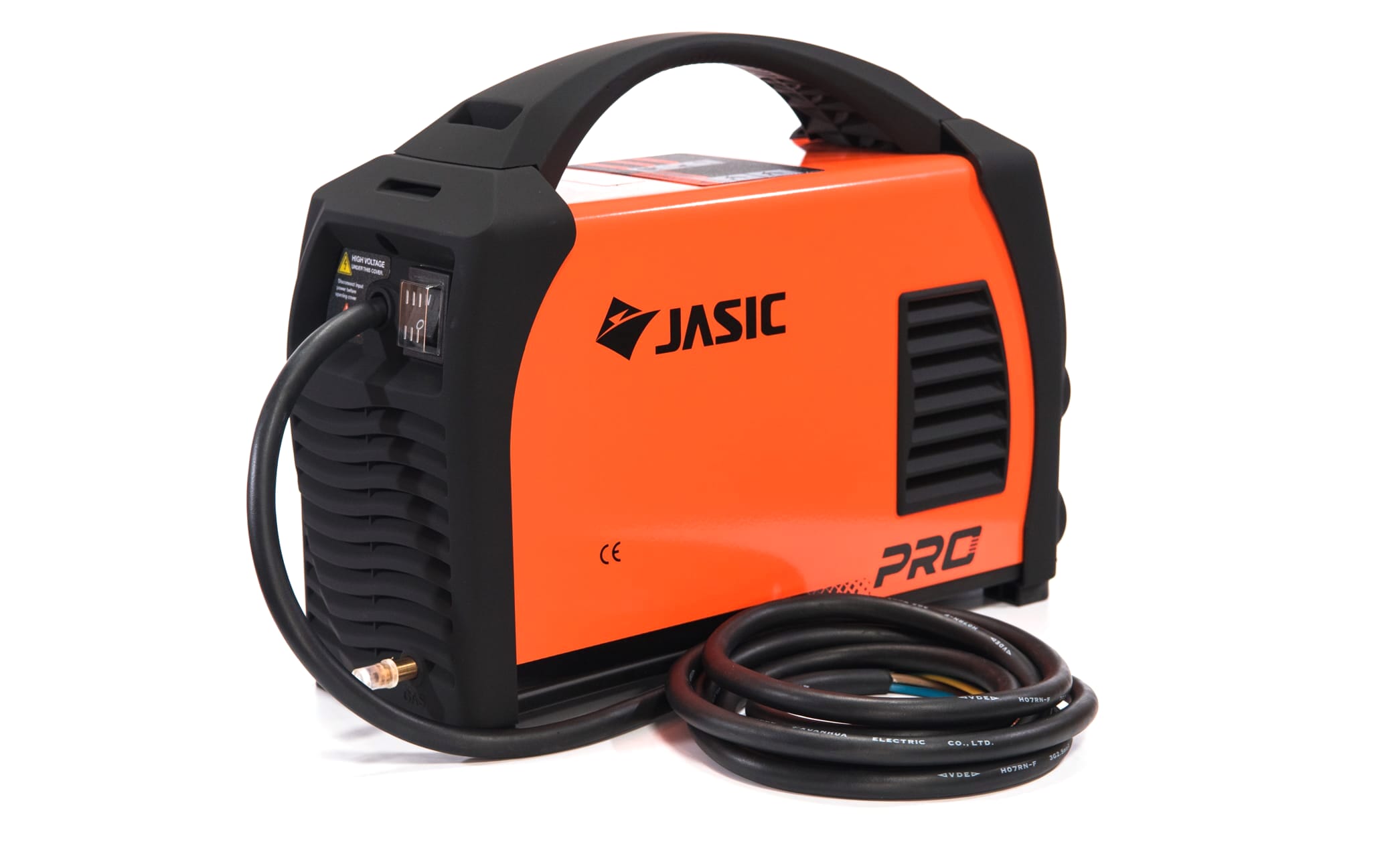 Jasic TIG200PD Pulse (W212) PFC - Weldingshop