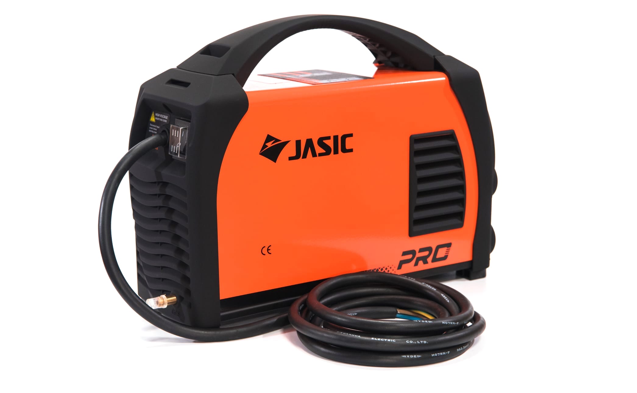 Jasic TIG200PD Pulse (W212) PFC - Weldingshop