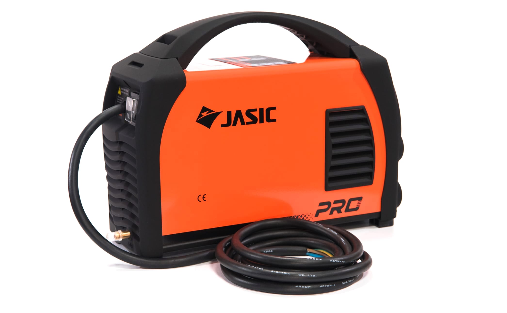 Jasic TIG200PD Pulse (W212) PFC - Weldingshop