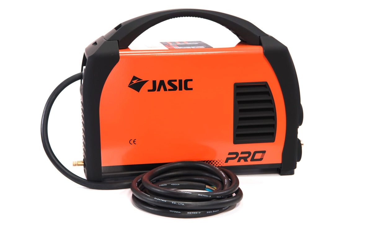 Jasic TIG200PD Pulse (W212) PFC - Weldingshop