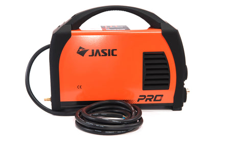 Jasic TIG200PD Pulse (W212) PFC - Weldingshop