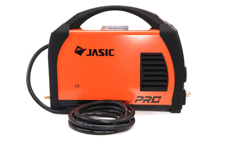 Jasic TIG200PD Pulse (W212) PFC - Weldingshop