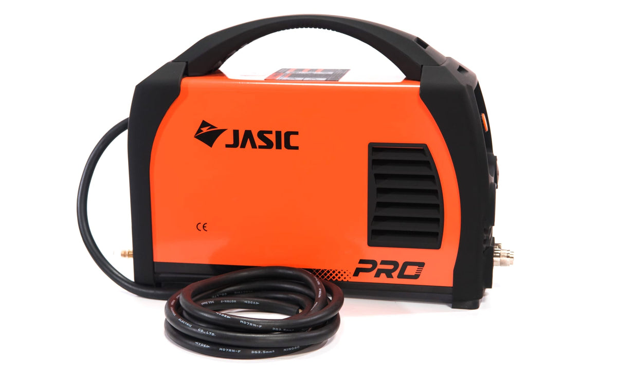 Jasic TIG200PD Pulse (W212) PFC - Weldingshop