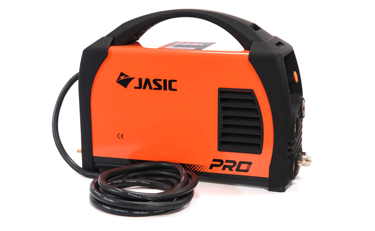 Jasic TIG200PD Pulse (W212) PFC - Weldingshop