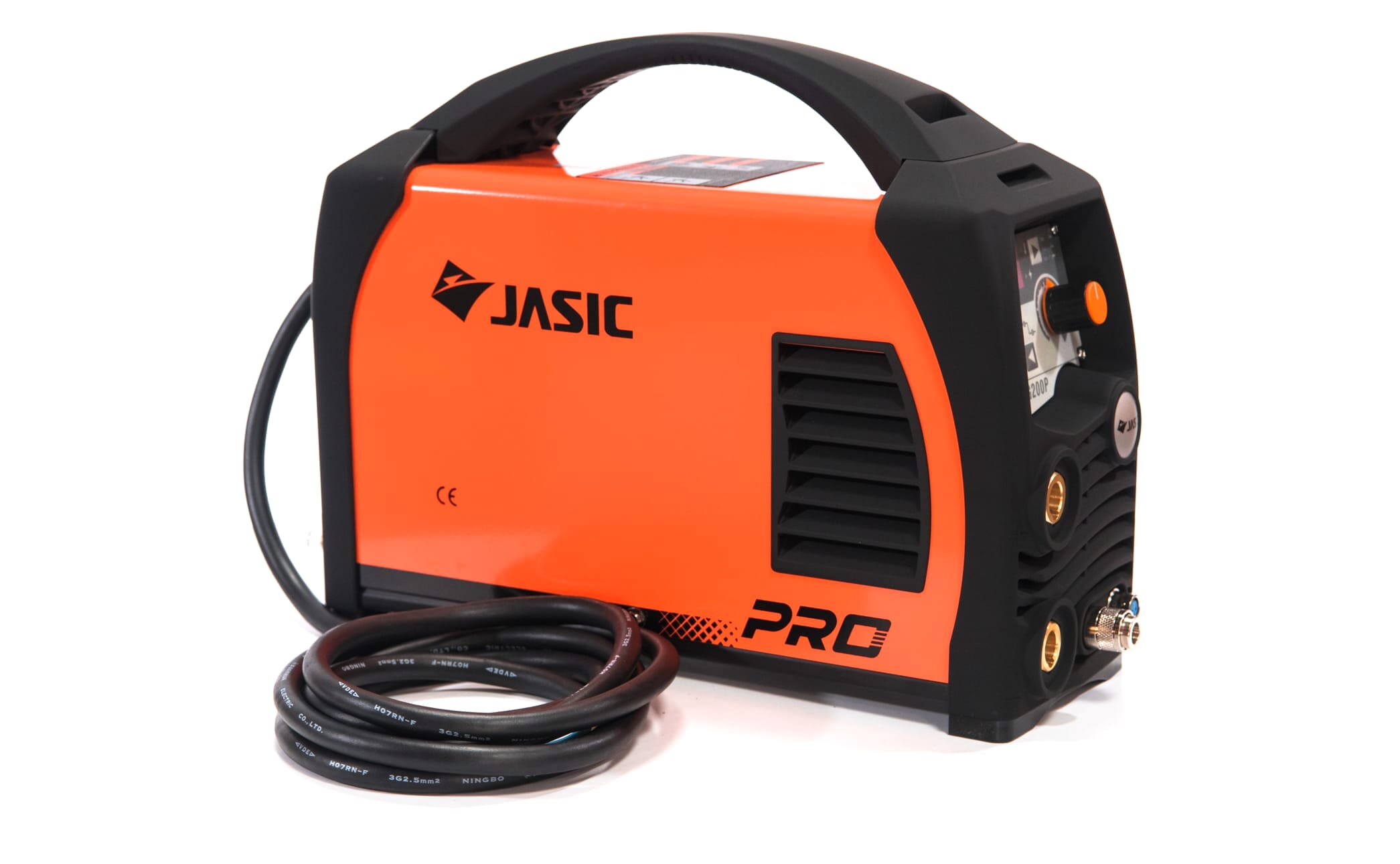 Jasic TIG200PD Pulse (W212) PFC - Weldingshop