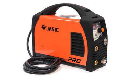 Jasic TIG200PD Pulse (W212) PFC - Weldingshop