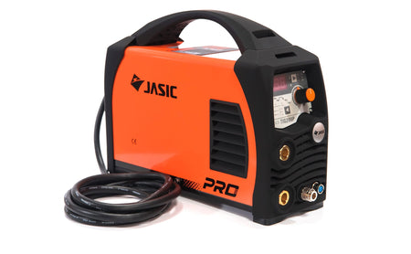 Jasic TIG200PD Pulse (W212) PFC - Weldingshop