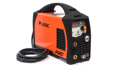 Jasic TIG200PD Pulse (W212) PFC - Weldingshop