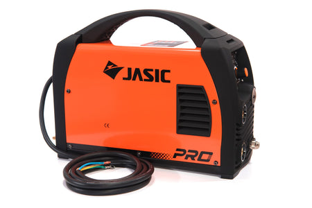 Jasic TIG200PC AC/DC Pulse Mini Digital - Weldingshop