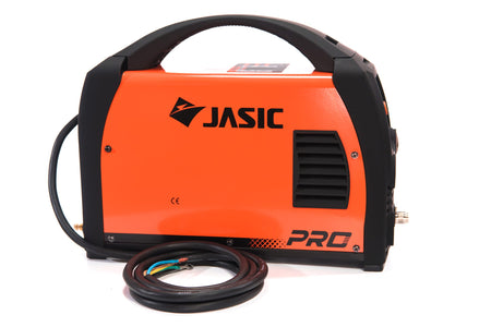 Jasic TIG200PC AC/DC Pulse Mini Digital - Weldingshop