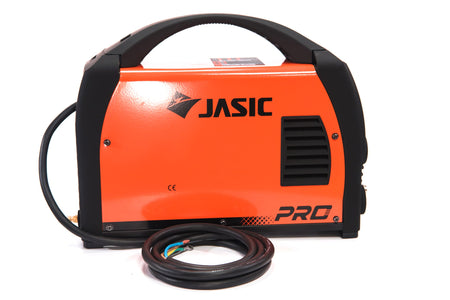 Jasic TIG200PC AC/DC Pulse Mini Digital - Weldingshop