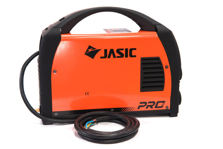 Jasic TIG200PC AC/DC Pulse Mini Digital - Weldingshop