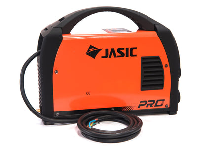 Jasic TIG200PC AC/DC Pulse Mini Digital - Weldingshop