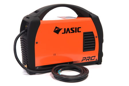 Jasic TIG200PC AC/DC Pulse Mini Digital - Weldingshop