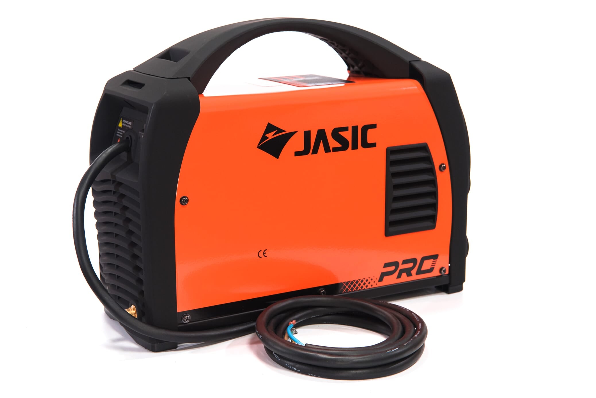 Jasic TIG200PC AC/DC Pulse Mini Digital - Weldingshop