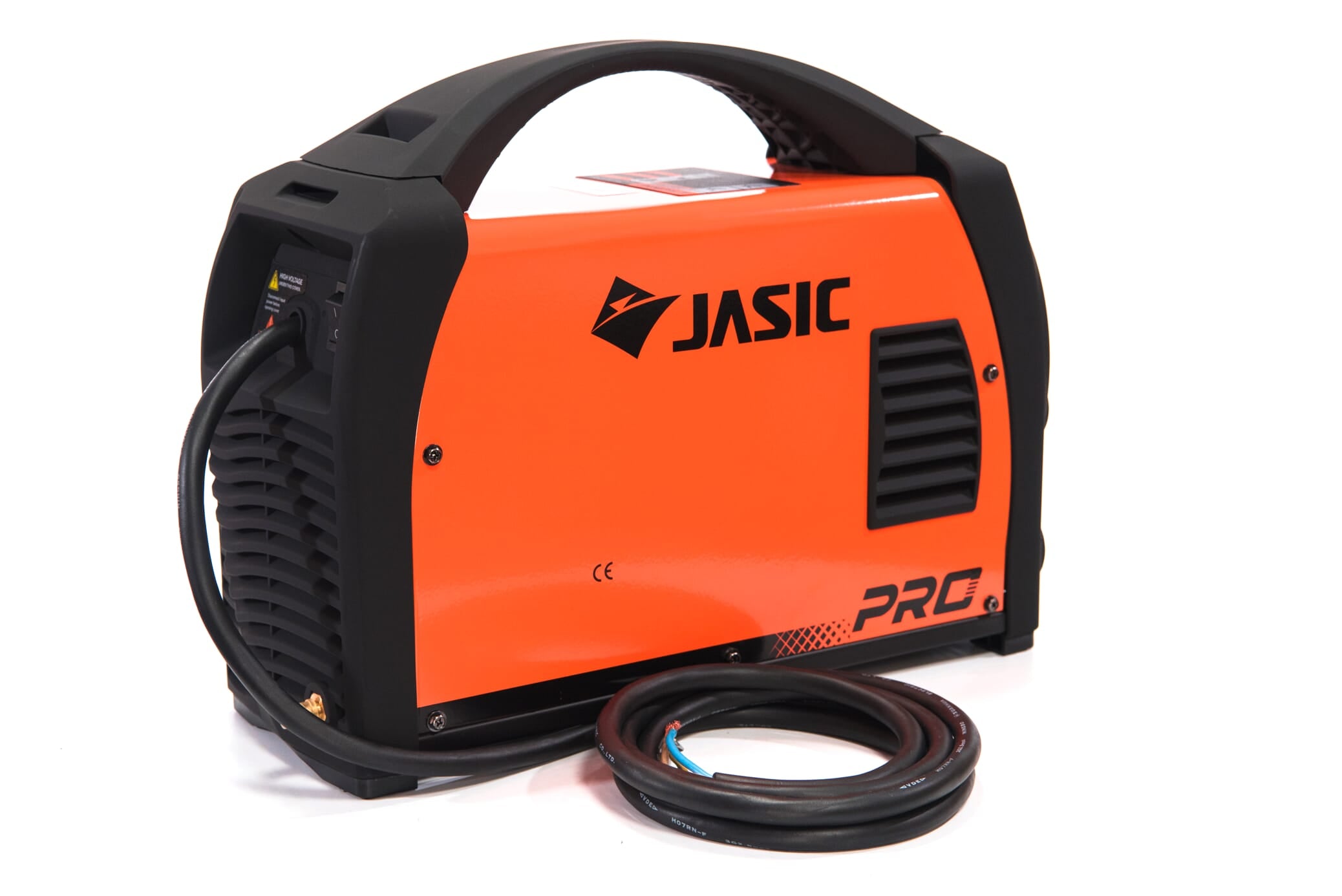 Jasic TIG200PC AC/DC Pulse Mini Digital - Weldingshop