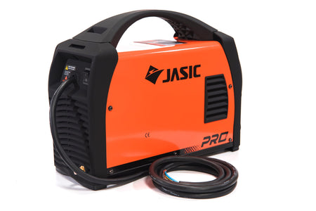 Jasic TIG200PC AC/DC Pulse Mini Digital - Weldingshop