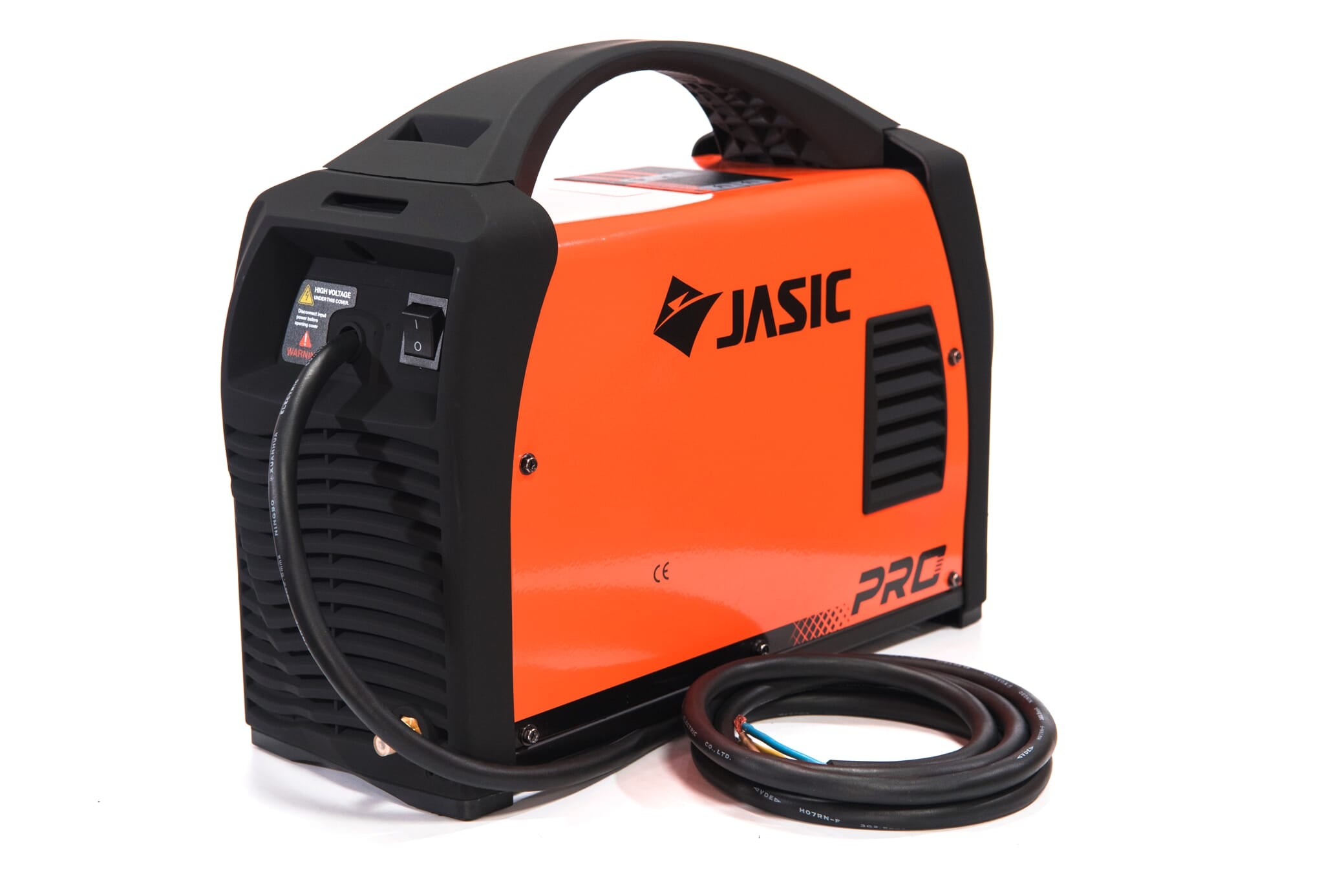 Jasic TIG200PC AC/DC Pulse Mini Digital - Weldingshop