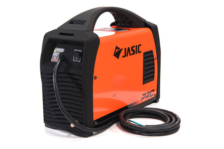 Jasic TIG200PC AC/DC Pulse Mini Digital - Weldingshop