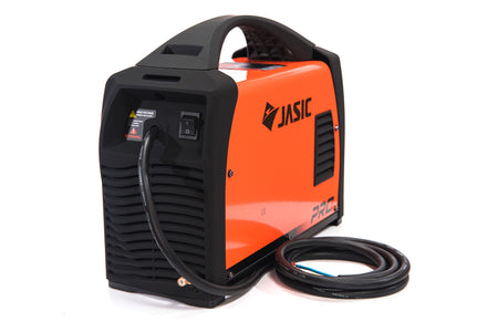 Jasic TIG200PC AC/DC Pulse Mini Digital - Weldingshop