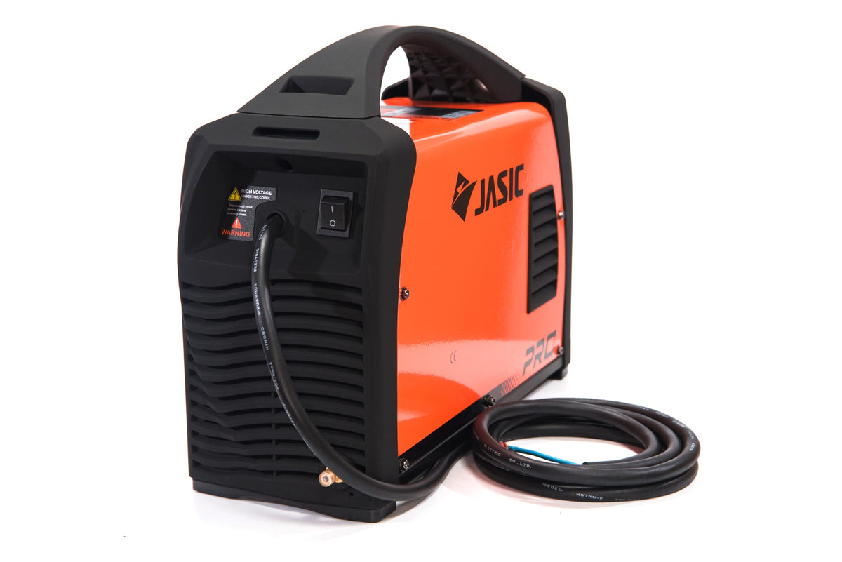 Jasic TIG200PC AC/DC Pulse Mini Digital - Weldingshop