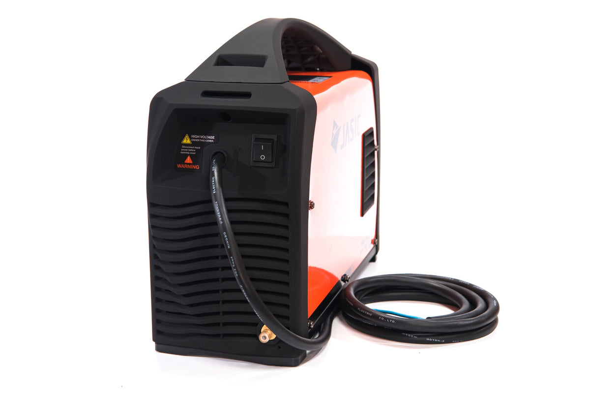 Jasic TIG200PC AC/DC Pulse Mini Digital - Weldingshop