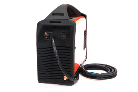 Jasic TIG200PC AC/DC Pulse Mini Digital - Weldingshop