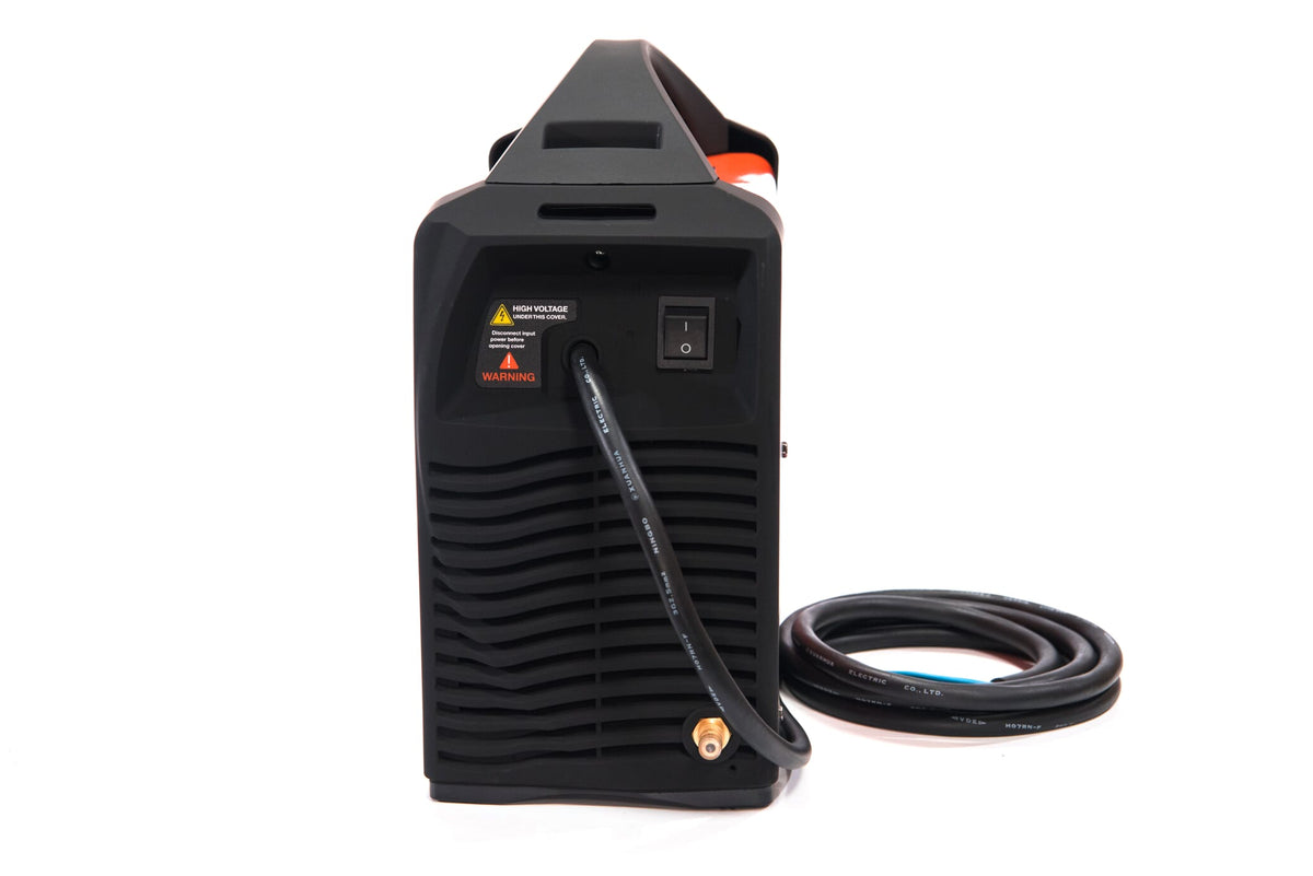 Jasic TIG200PC AC/DC Pulse Mini Digital - Weldingshop