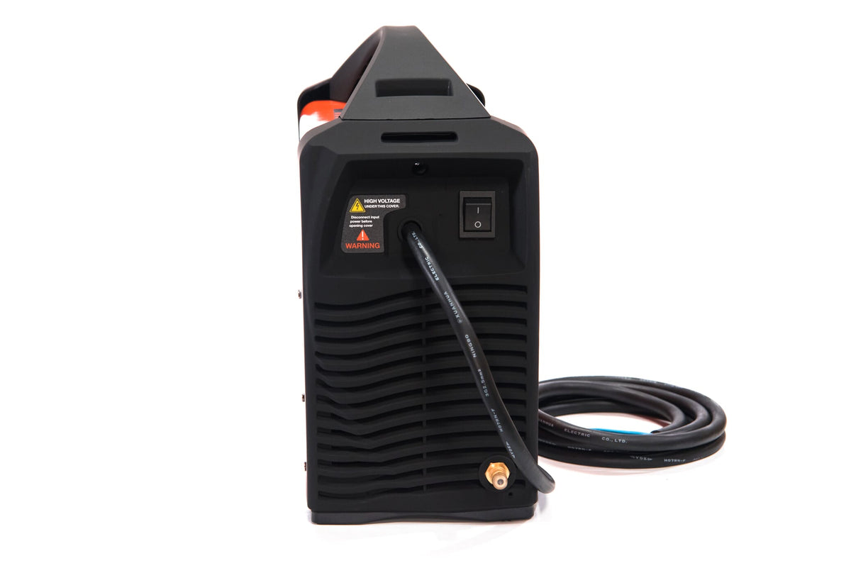 Jasic TIG200PC AC/DC Pulse Mini Digital - Weldingshop