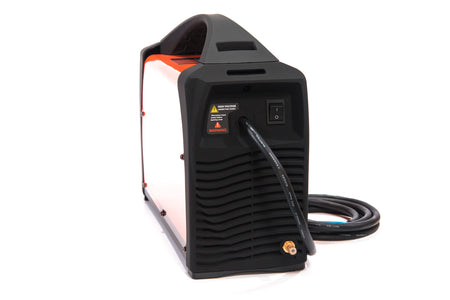 Jasic TIG200PC AC/DC Pulse Mini Digital - Weldingshop