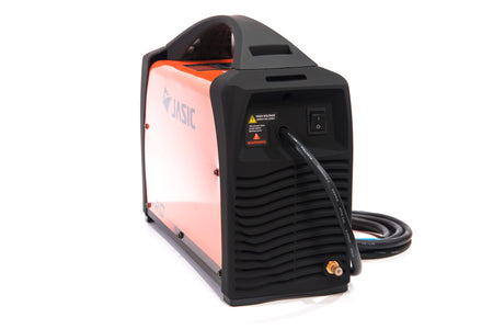 Jasic TIG200PC AC/DC Pulse Mini Digital - Weldingshop