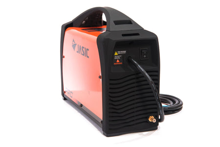 Jasic TIG200PC AC/DC Pulse Mini Digital - Weldingshop