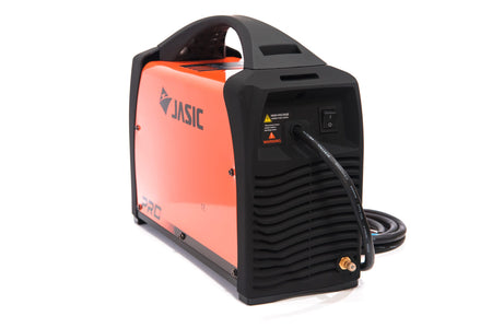 Jasic TIG200PC AC/DC Pulse Mini Digital - Weldingshop