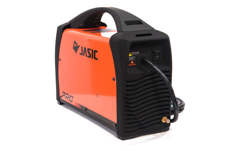 Jasic TIG200PC AC/DC Pulse Mini Digital - Weldingshop