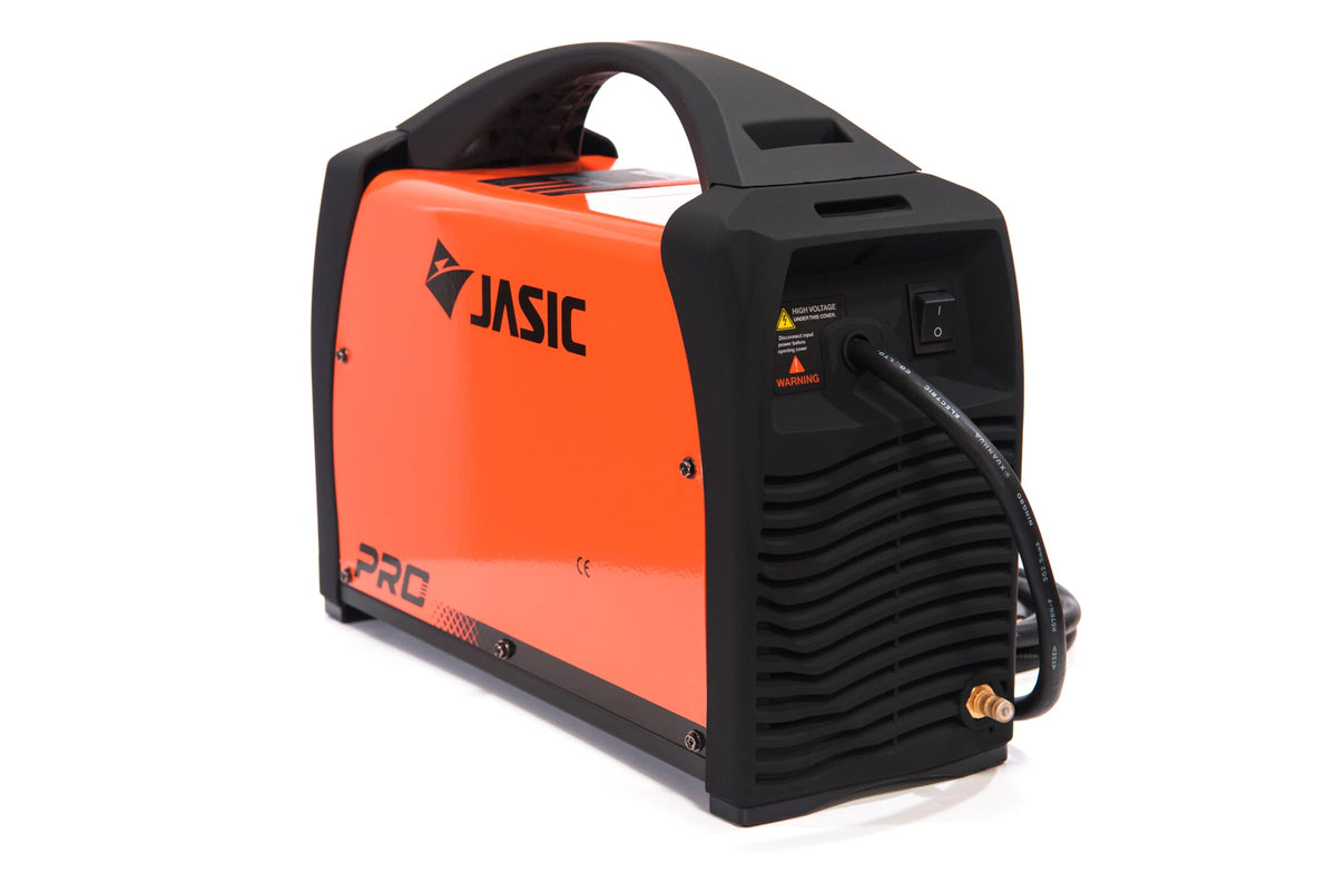 Jasic TIG200PC AC/DC Pulse Mini Digital - Weldingshop