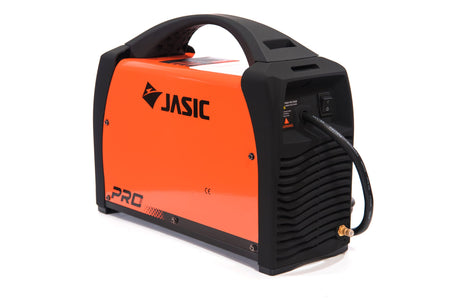 Jasic TIG200PC AC/DC Pulse Mini Digital - Weldingshop