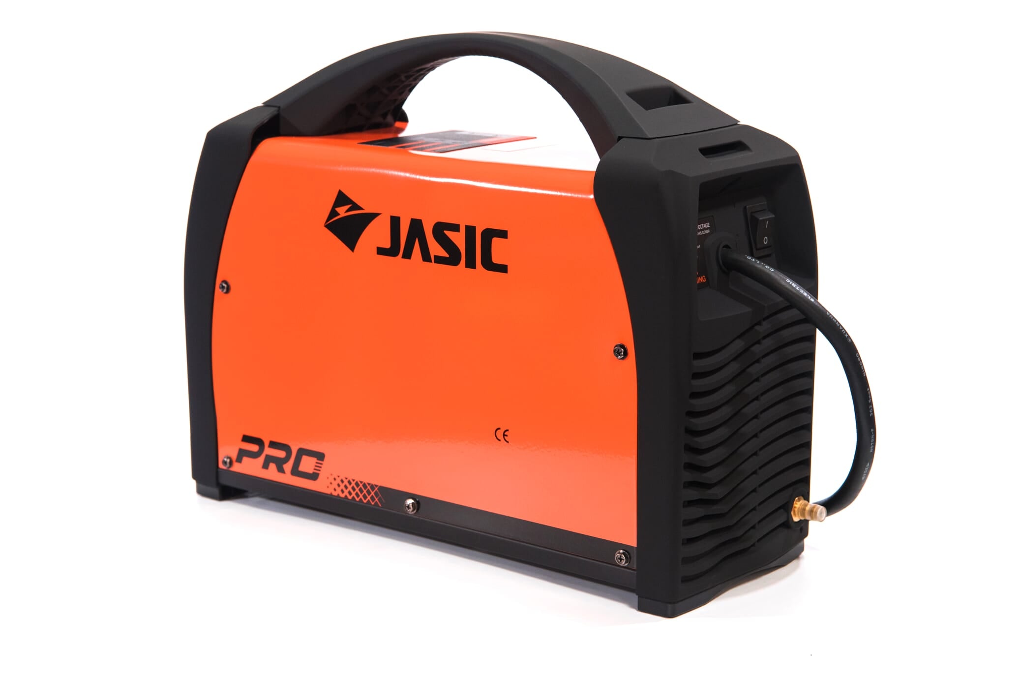 Jasic TIG200PC AC/DC Pulse Mini Digital - Weldingshop