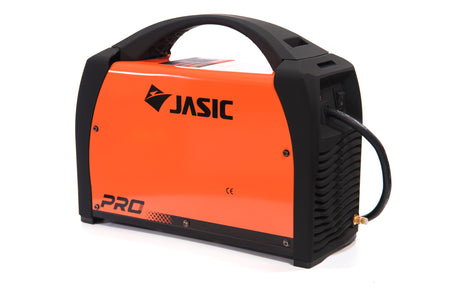 Jasic TIG200PC AC/DC Pulse Mini Digital - Weldingshop